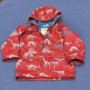 Hatley rain jacket